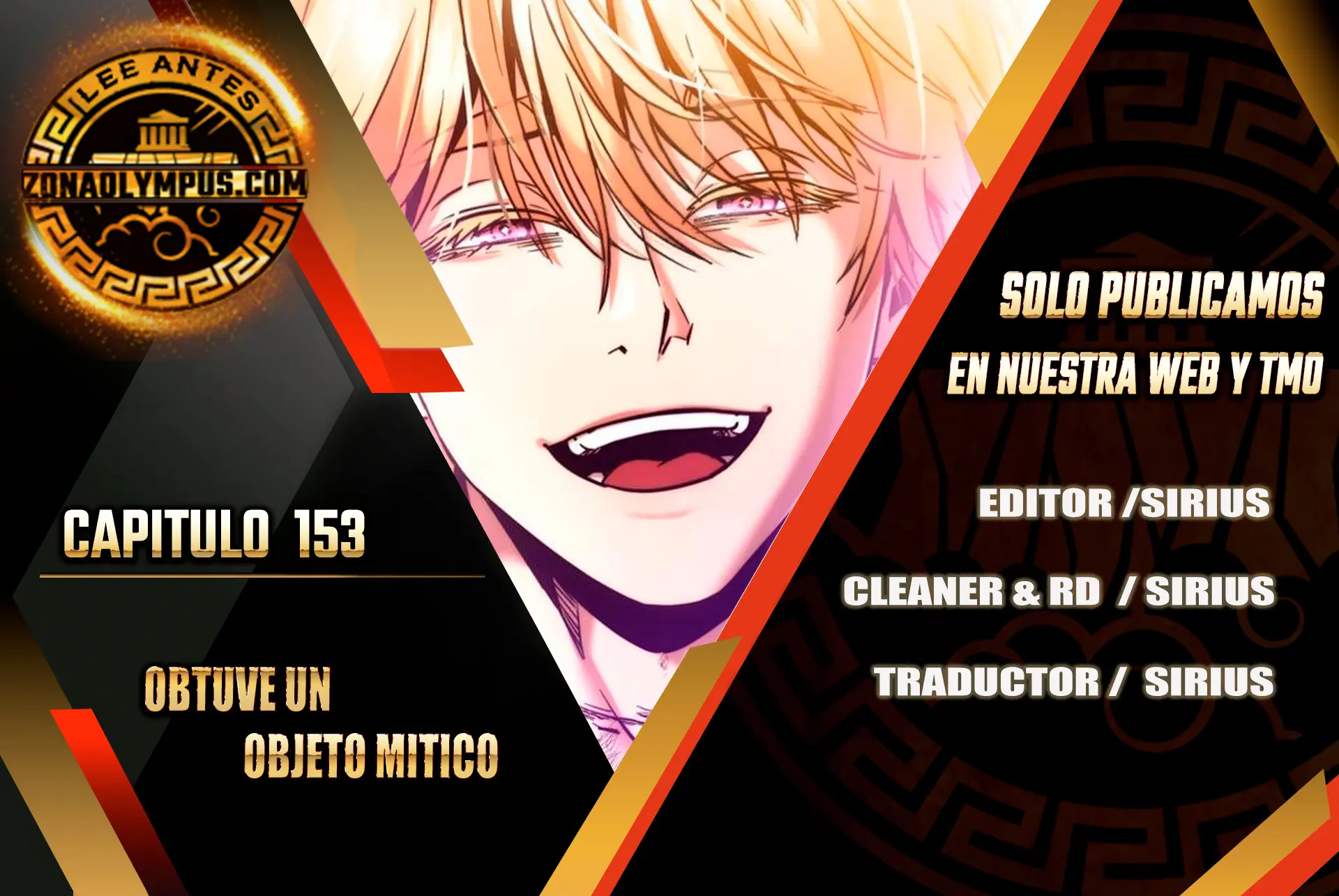 Item Chetado > Capitulo 153 > Page 01