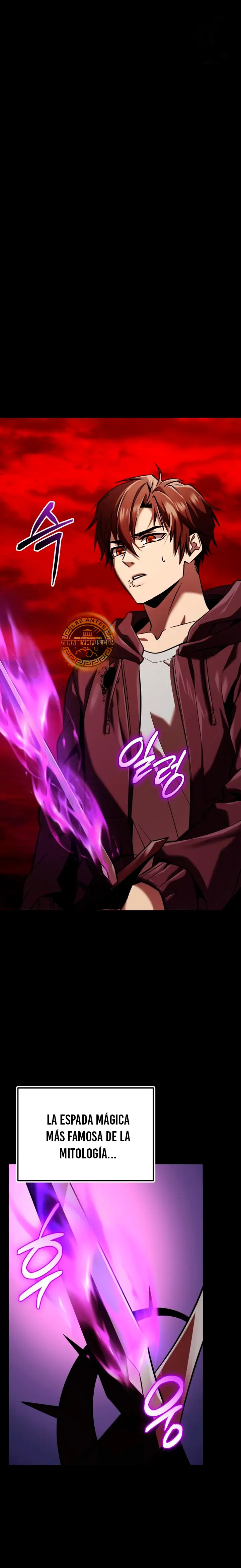 Item Chetado > Capitulo 153 > Page 11