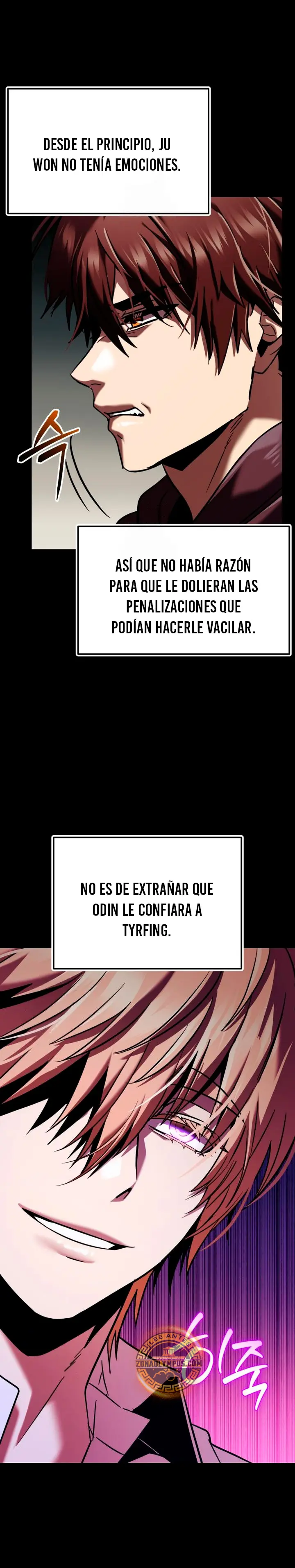 Item Chetado > Capitulo 153 > Page 31