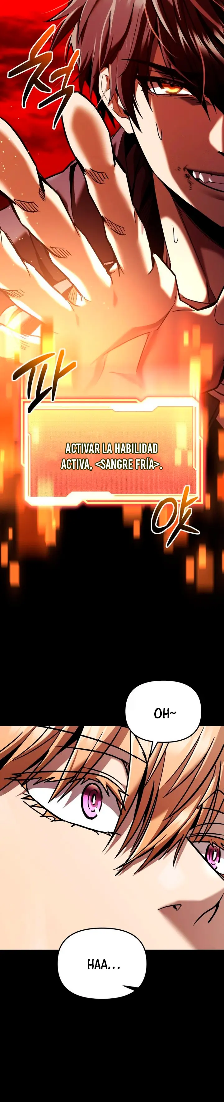 Item Chetado > Capitulo 153 > Page 71