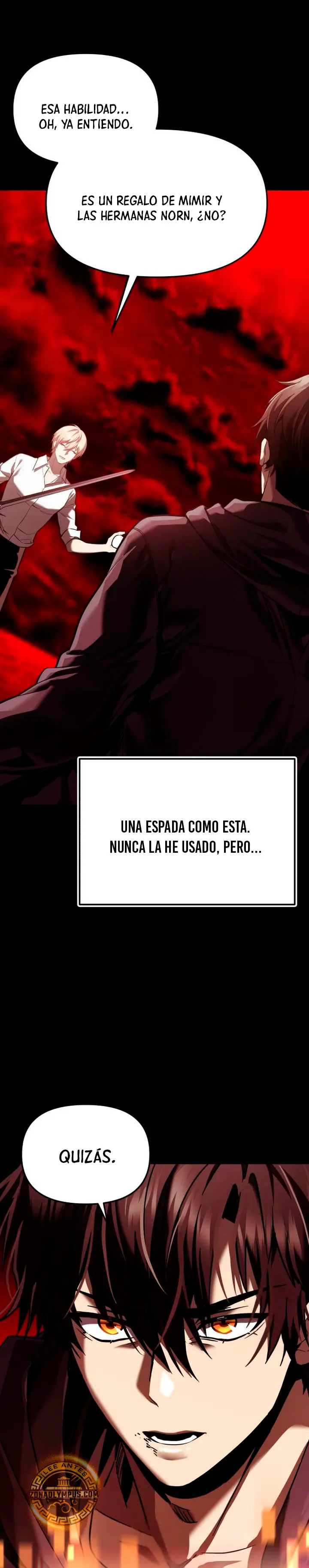 Item Chetado > Capitulo 153 > Page 91