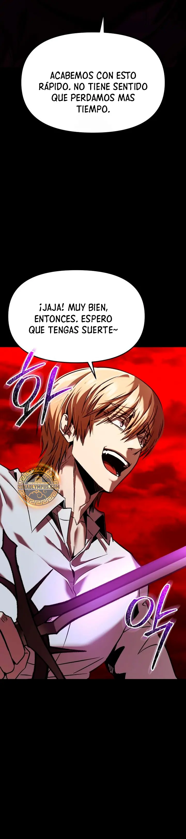 Item Chetado > Capitulo 153 > Page 111