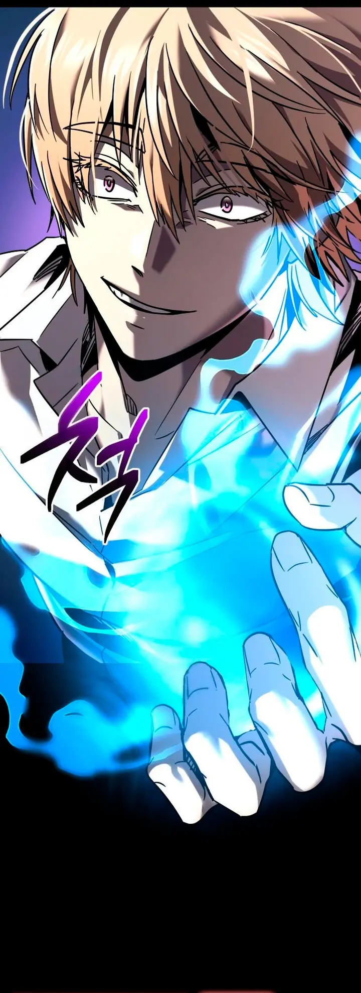 Item Chetado > Capitulo 153 > Page 141