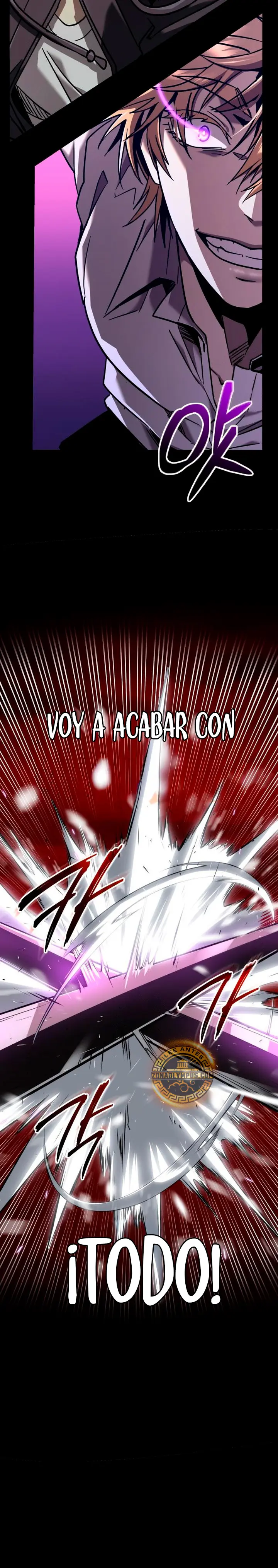 Item Chetado > Capitulo 153 > Page 171