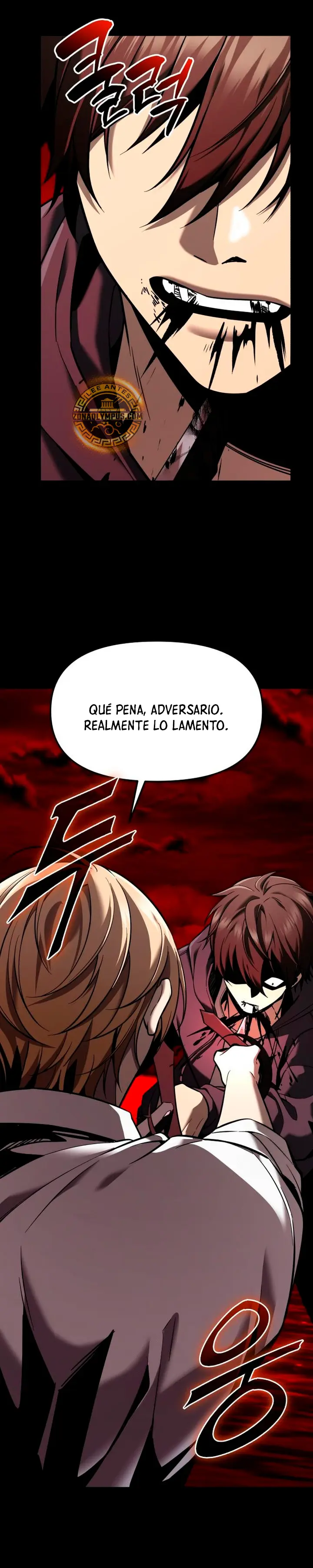 Item Chetado > Capitulo 153 > Page 191