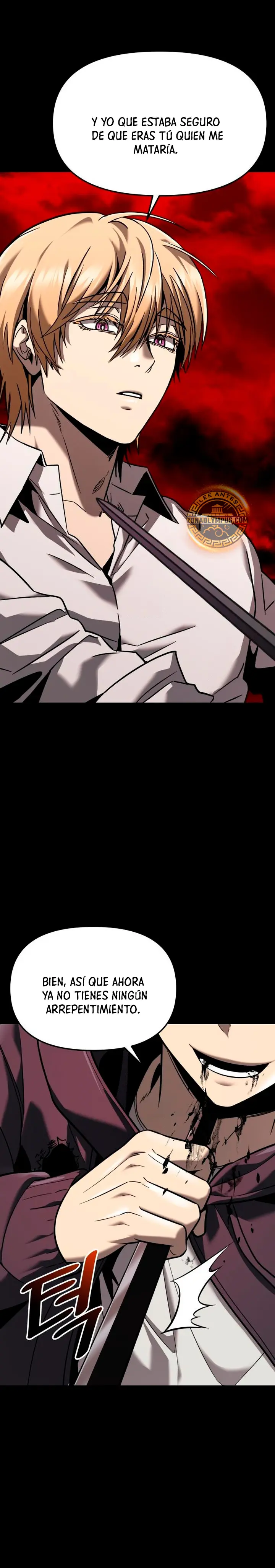 Item Chetado > Capitulo 153 > Page 201