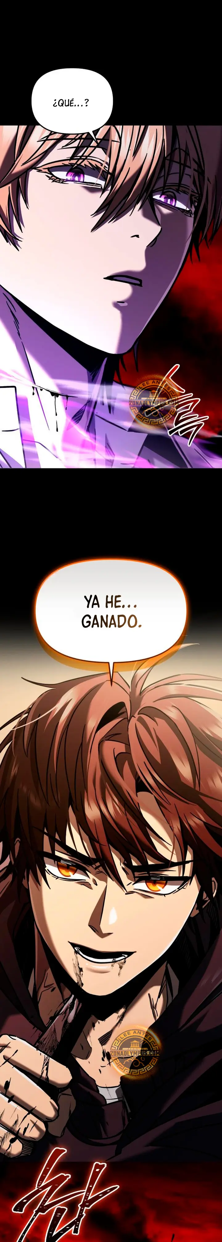 Item Chetado > Capitulo 153 > Page 211