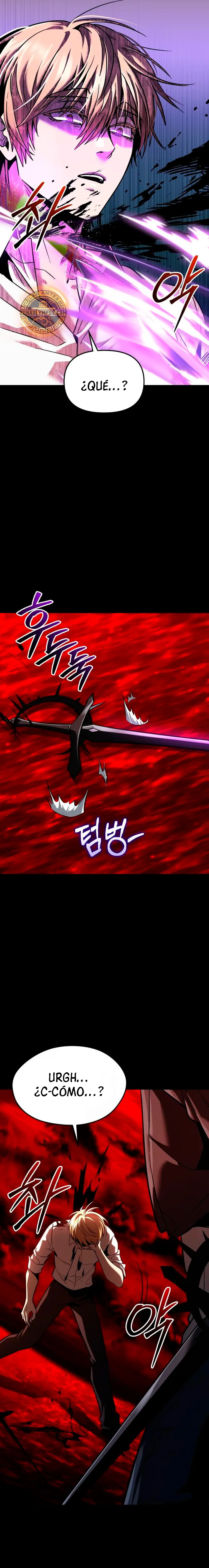 Item Chetado > Capitulo 153 > Page 231