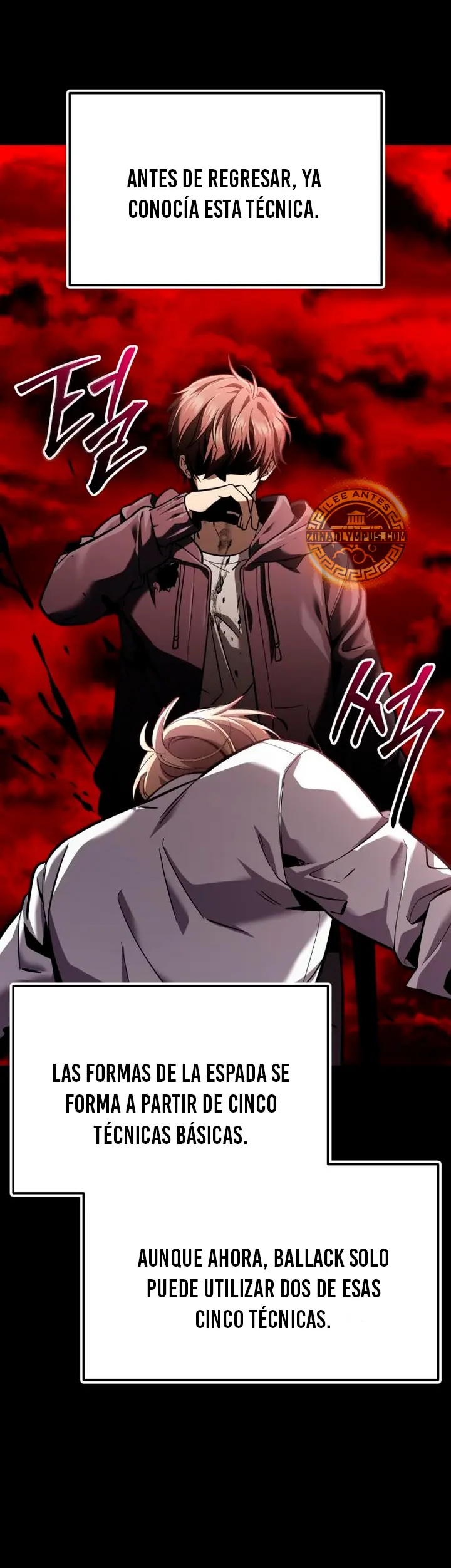 Item Chetado > Capitulo 153 > Page 241