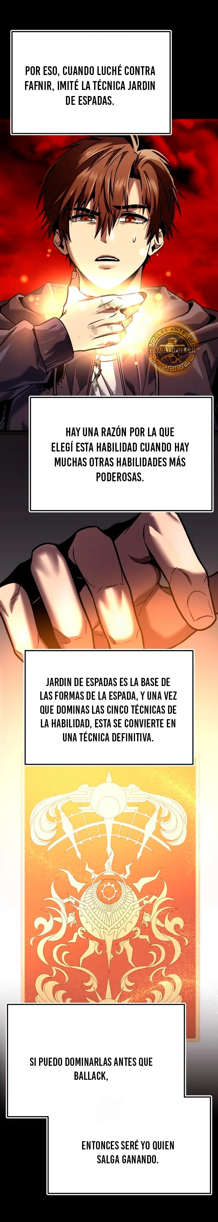 Item Chetado > Capitulo 153 > Page 251