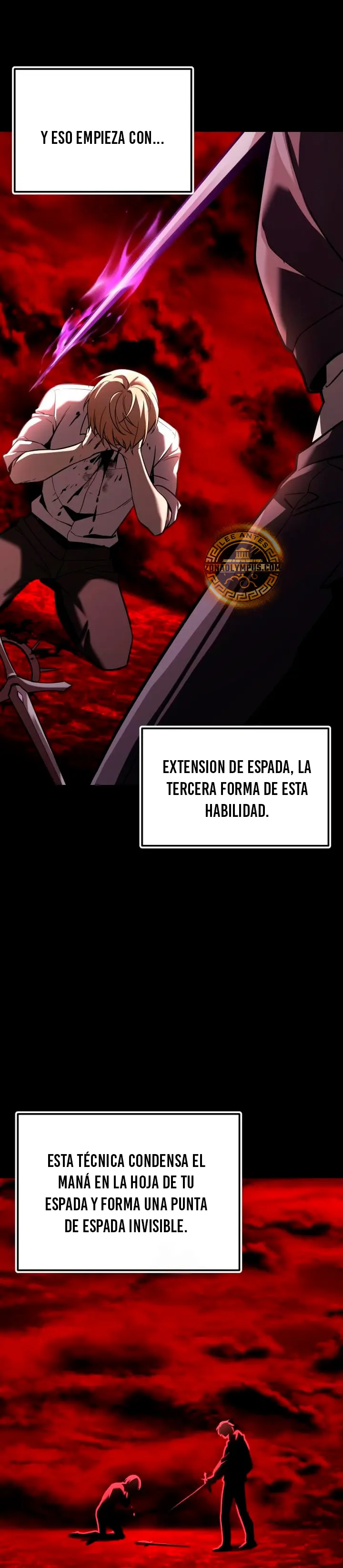 Item Chetado > Capitulo 153 > Page 261