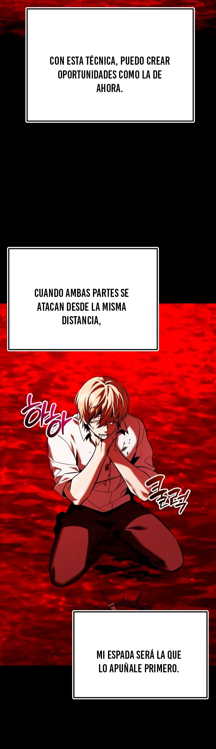 Item Chetado > Capitulo 153 > Page 271