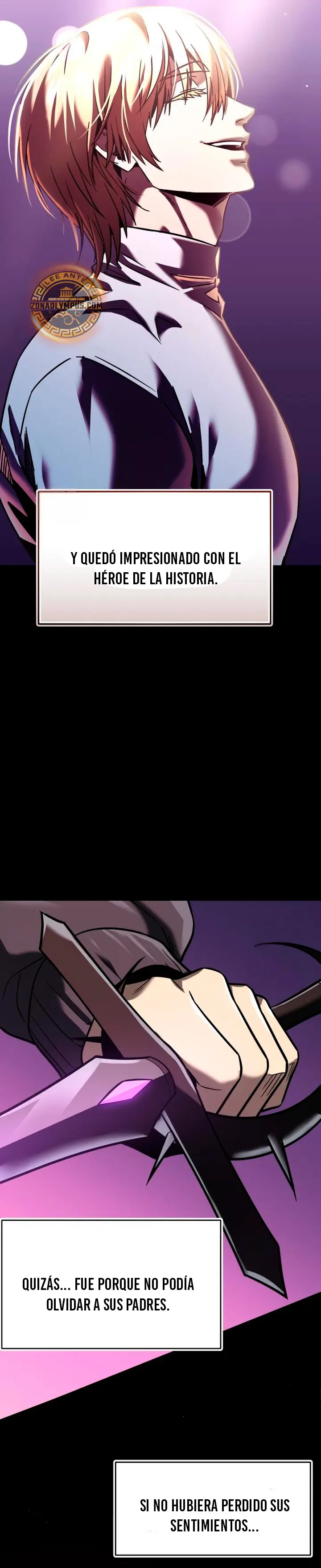 Item Chetado > Capitulo 153 > Page 291