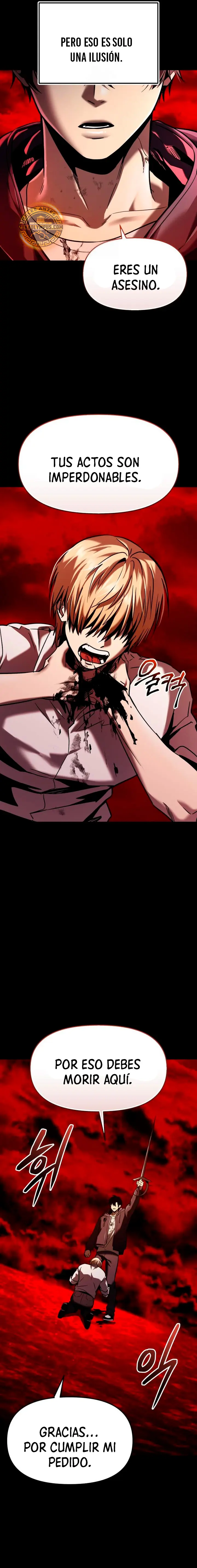 Item Chetado > Capitulo 153 > Page 321