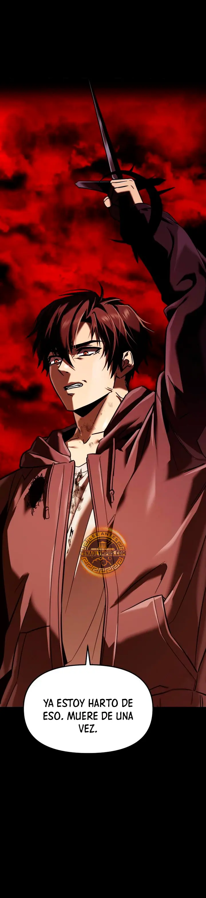 Item Chetado > Capitulo 153 > Page 331