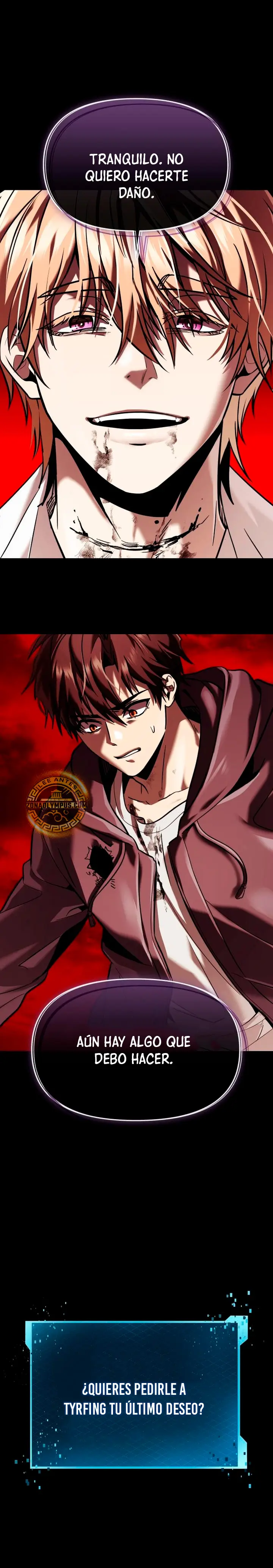 Item Chetado > Capitulo 153 > Page 351