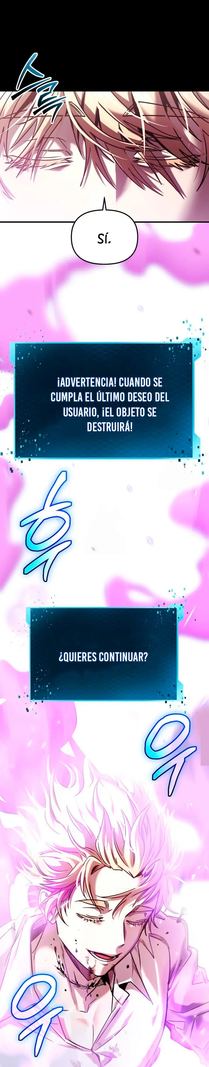 Item Chetado > Capitulo 153 > Page 361