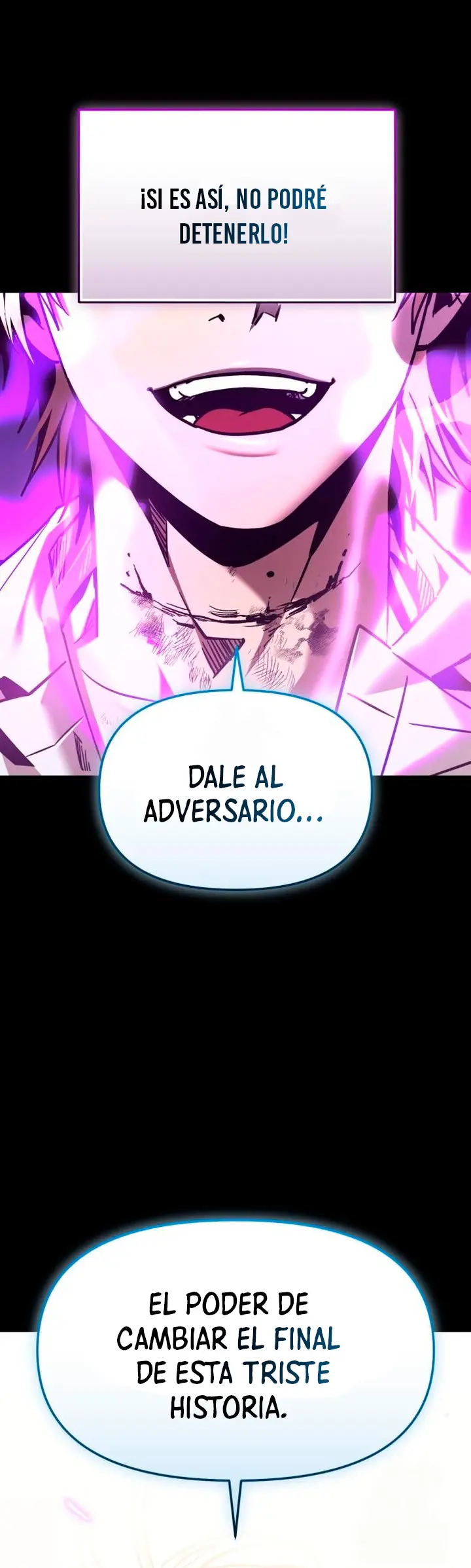 Item Chetado > Capitulo 153 > Page 391