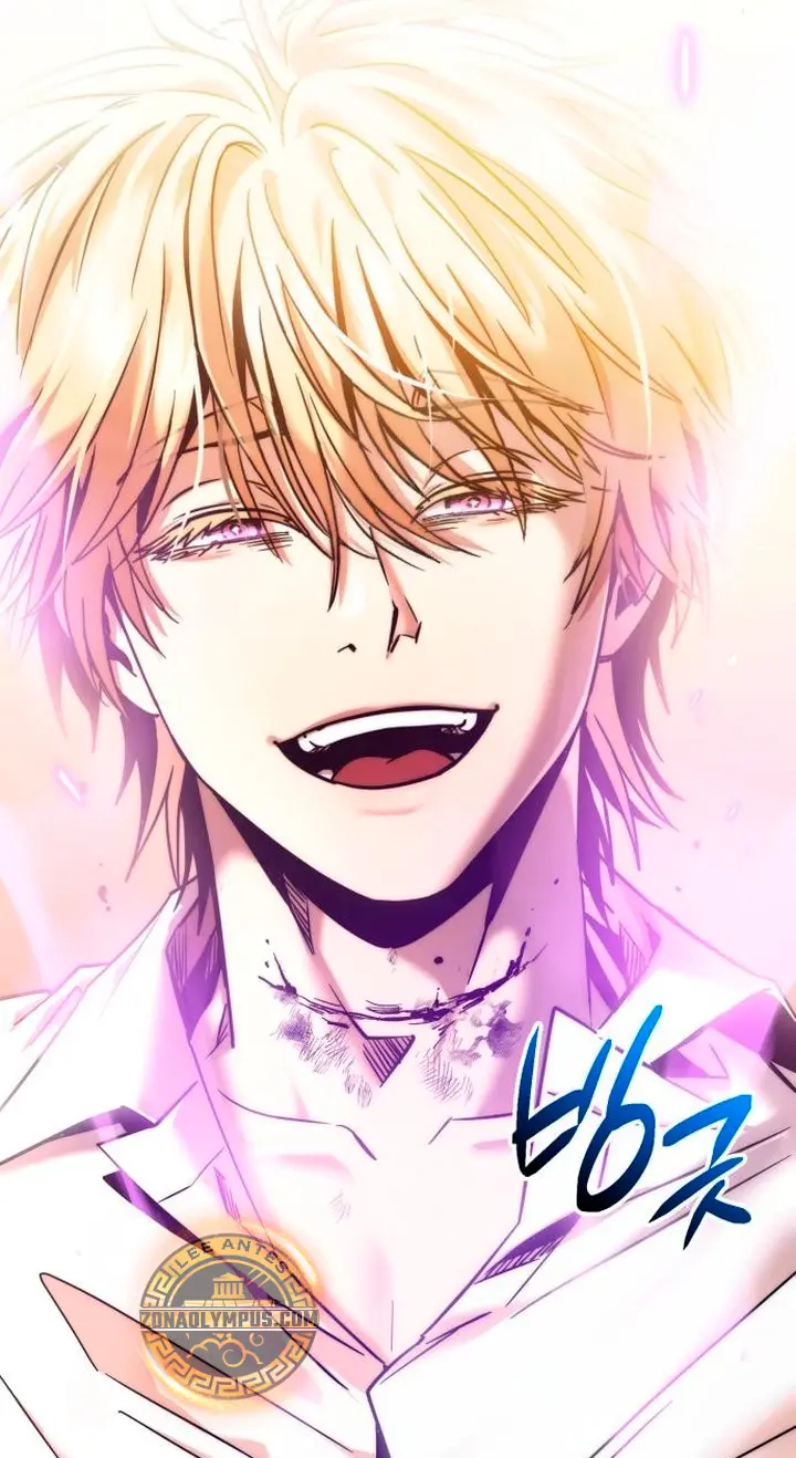 Item Chetado > Capitulo 153 > Page 401