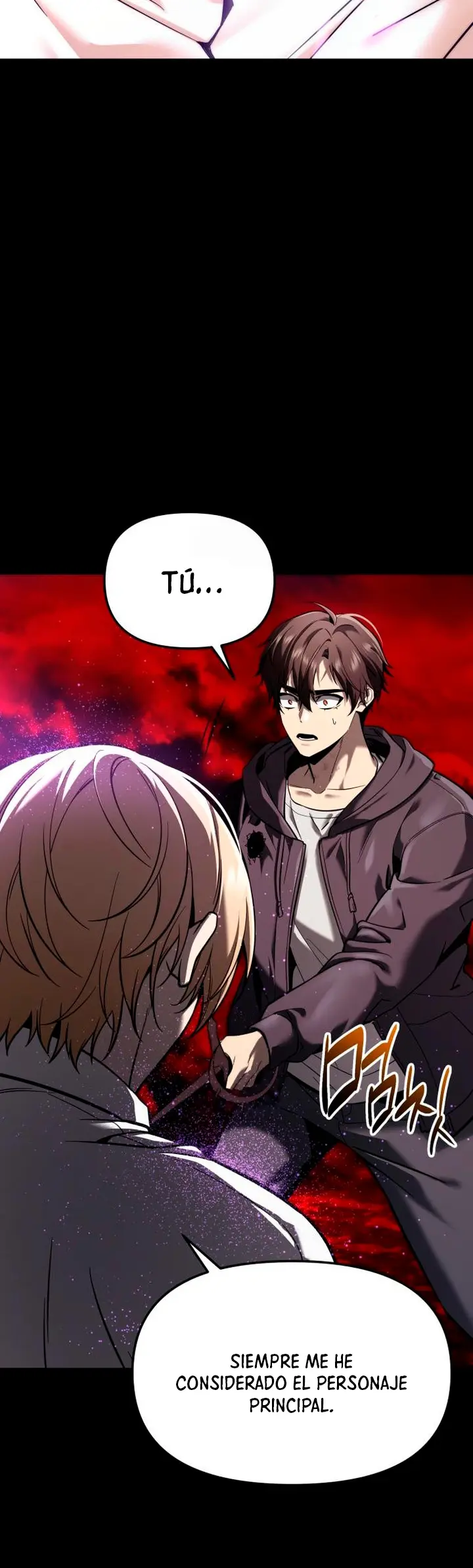 Item Chetado > Capitulo 153 > Page 411