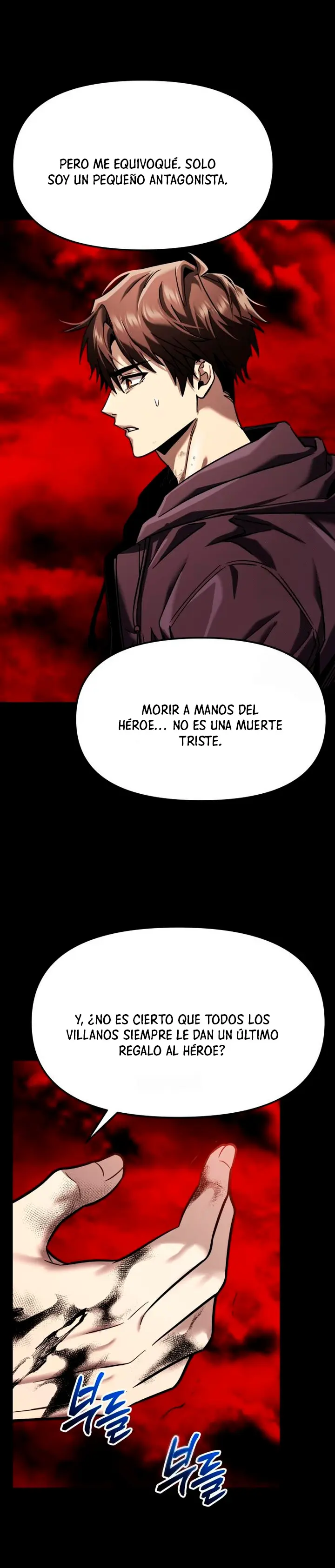 Item Chetado > Capitulo 153 > Page 421