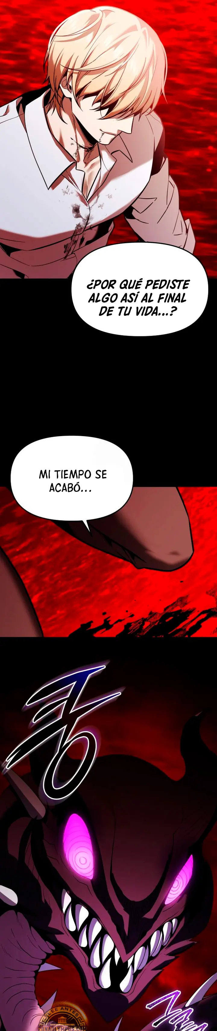 Item Chetado > Capitulo 153 > Page 451