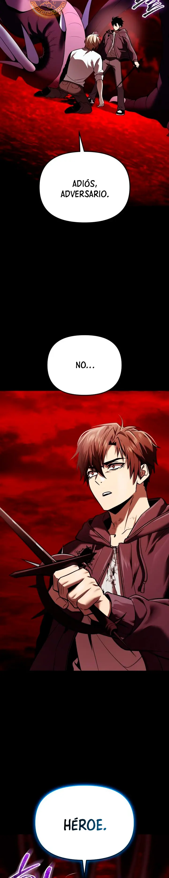 Item Chetado > Capitulo 153 > Page 461