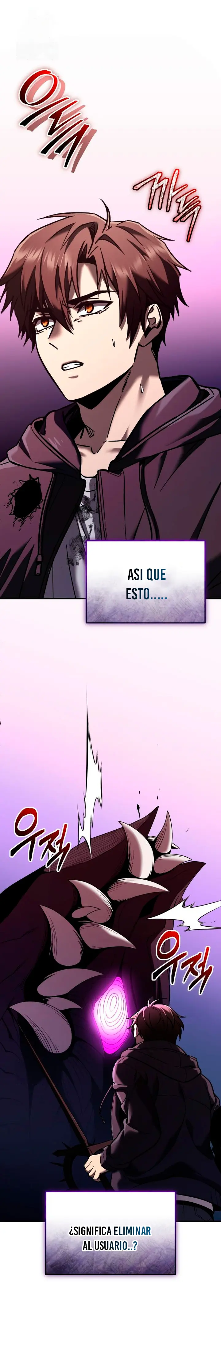 Item Chetado > Capitulo 154 > Page 11