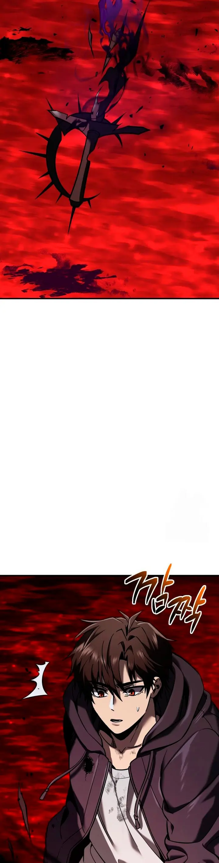 Item Chetado > Capitulo 154 > Page 31