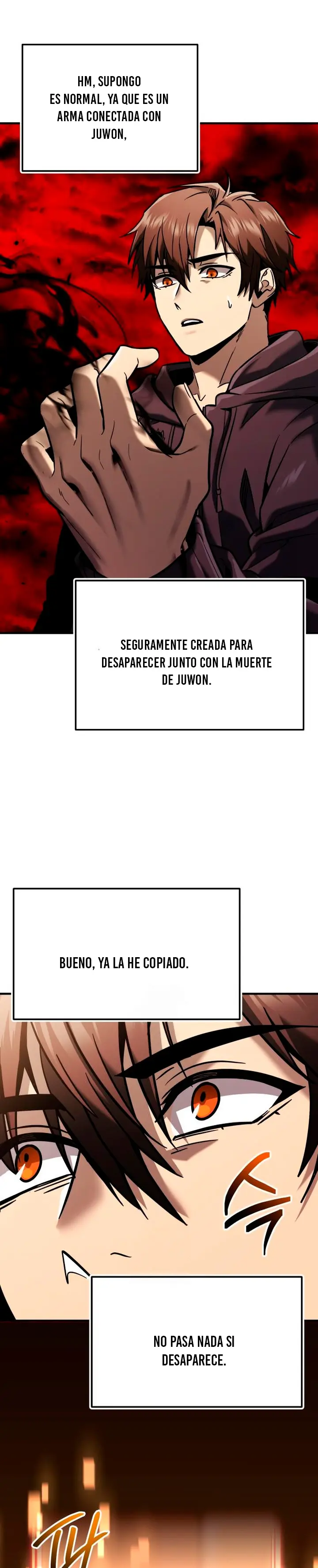 Item Chetado > Capitulo 154 > Page 51