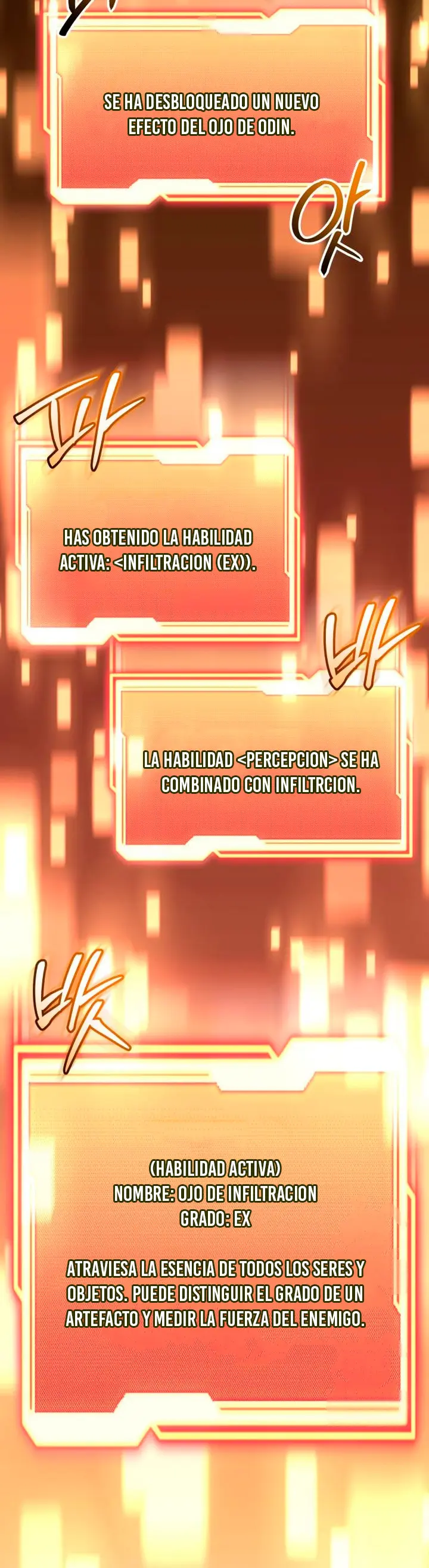 Item Chetado > Capitulo 154 > Page 61