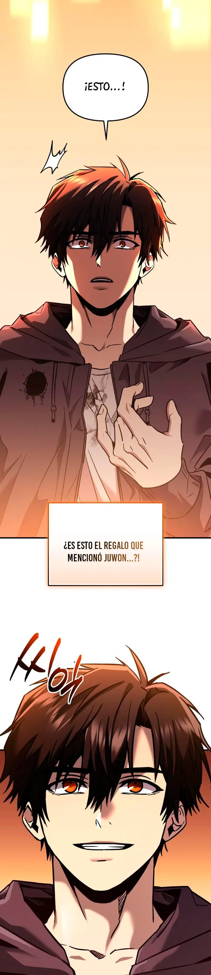 Item Chetado > Capitulo 154 > Page 71