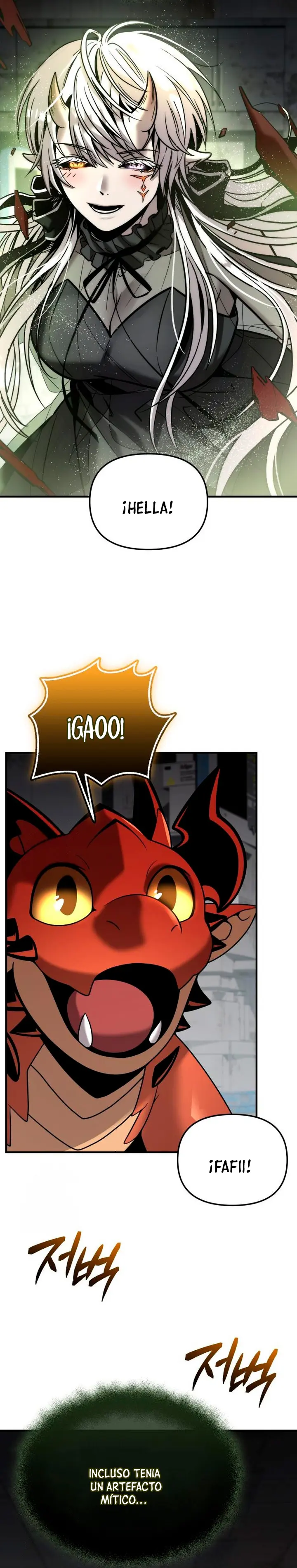 Item Chetado > Capitulo 154 > Page 111