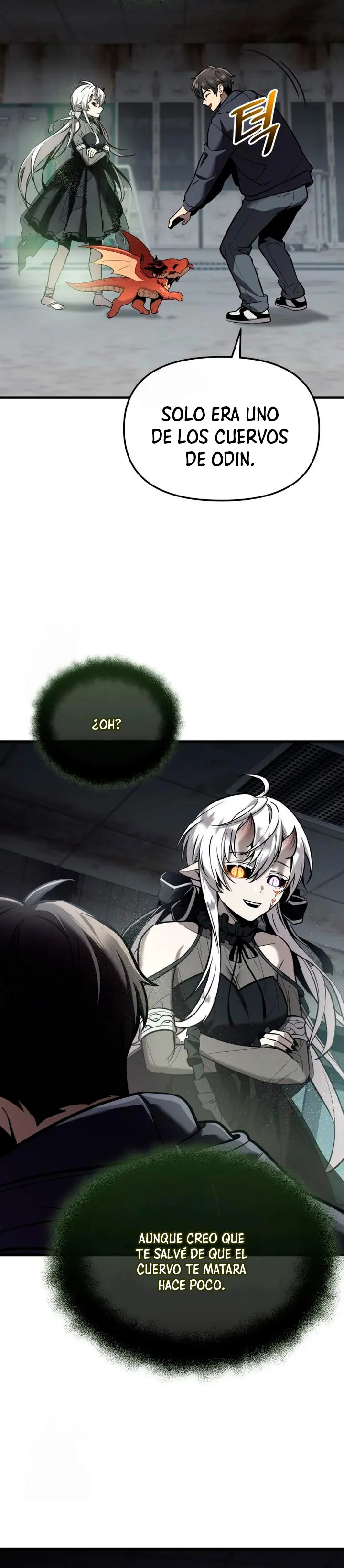 Item Chetado > Capitulo 154 > Page 121