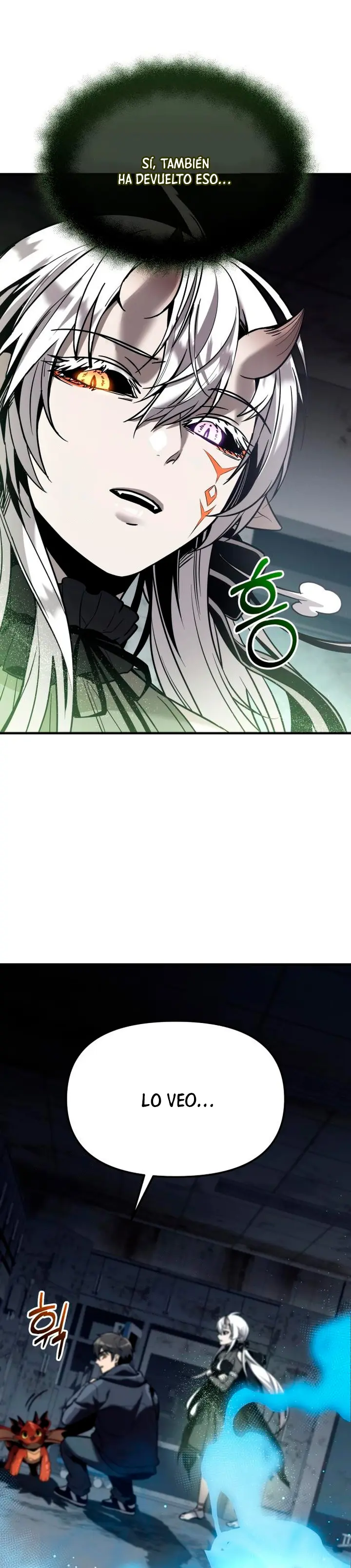 Item Chetado > Capitulo 154 > Page 151