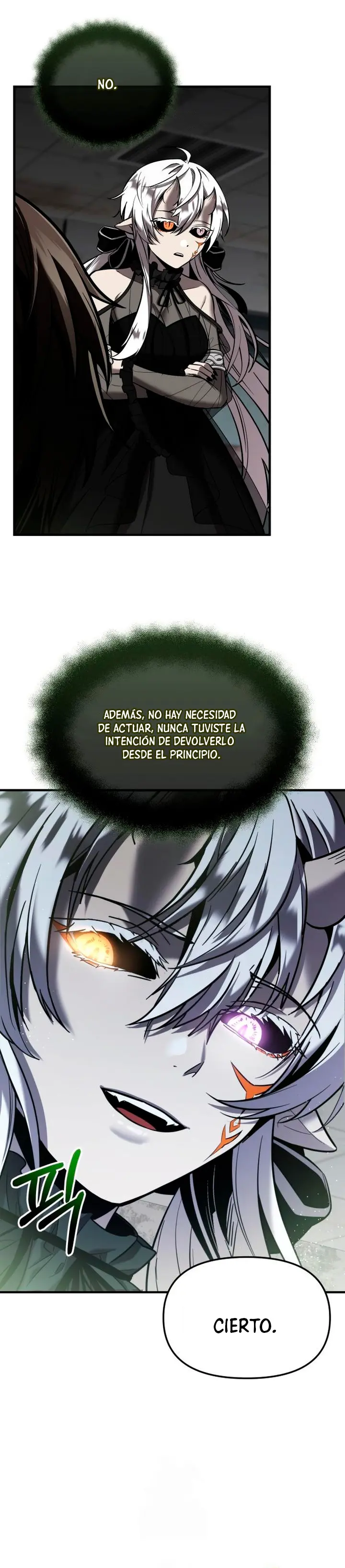 Item Chetado > Capitulo 154 > Page 171