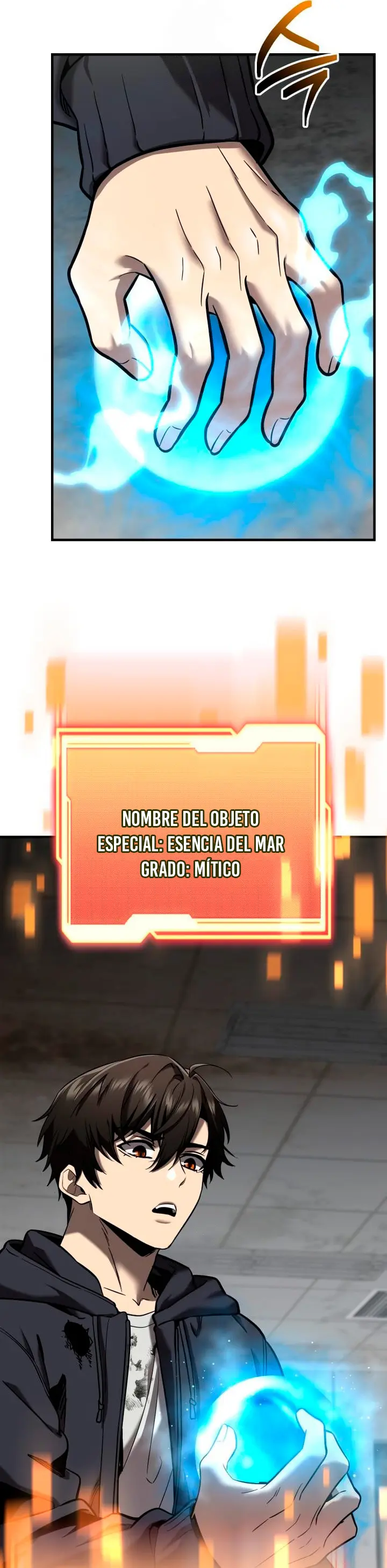 Item Chetado > Capitulo 154 > Page 181