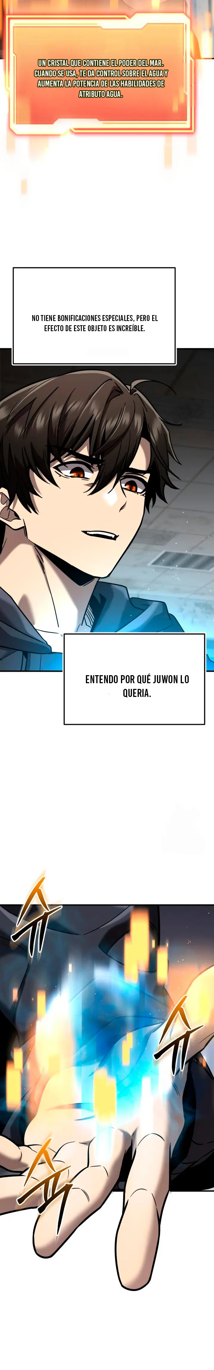 Item Chetado > Capitulo 154 > Page 191