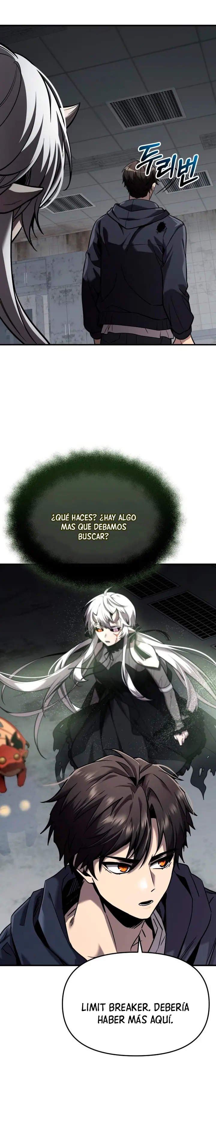 Item Chetado > Capitulo 154 > Page 201