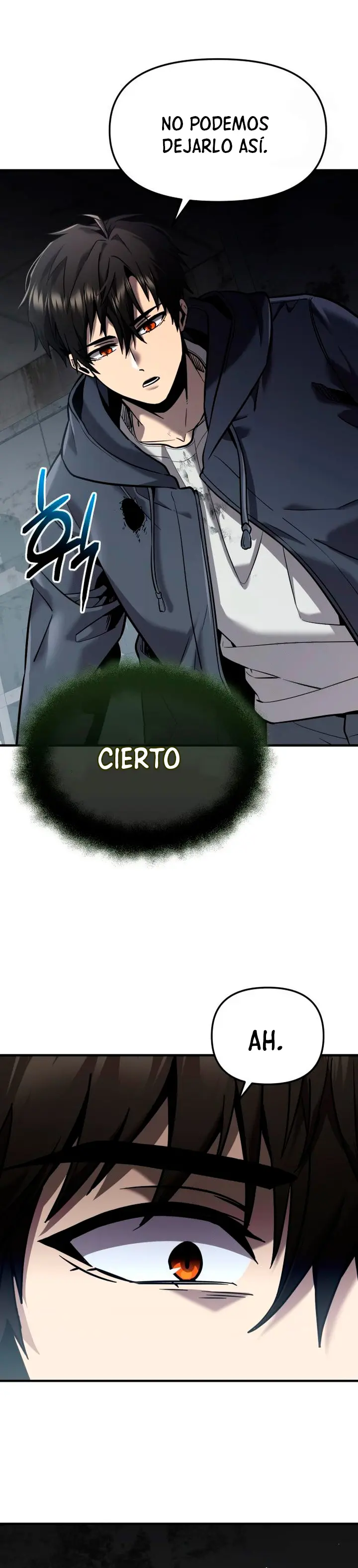 Item Chetado > Capitulo 154 > Page 211