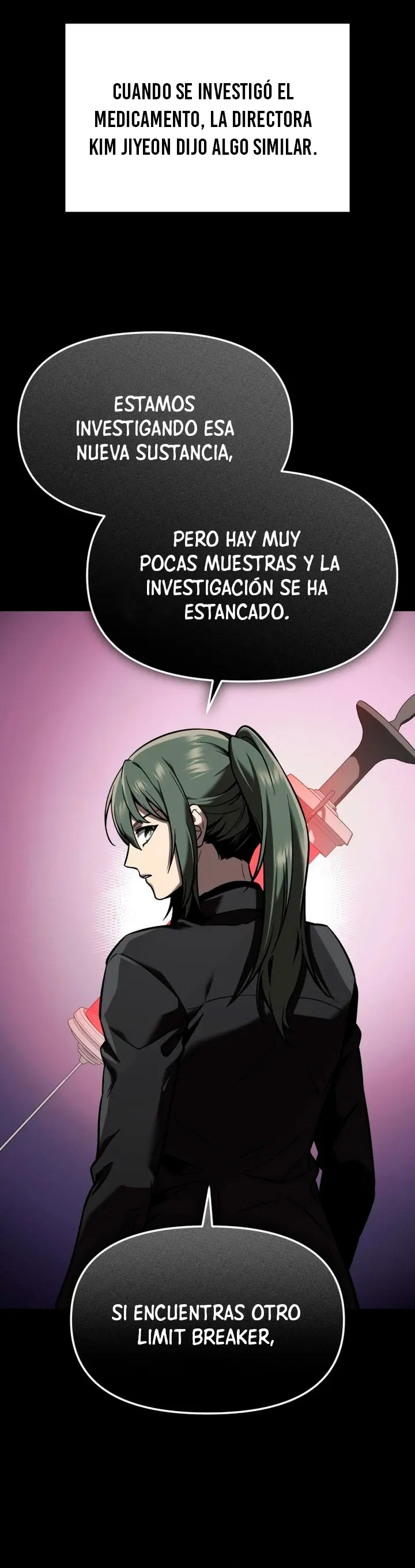 Item Chetado > Capitulo 154 > Page 231