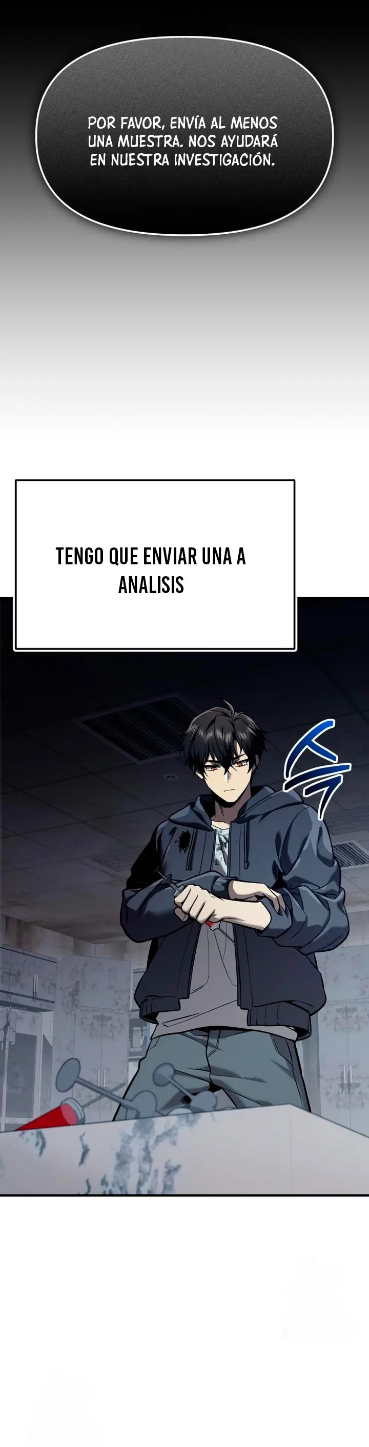 Item Chetado > Capitulo 154 > Page 241