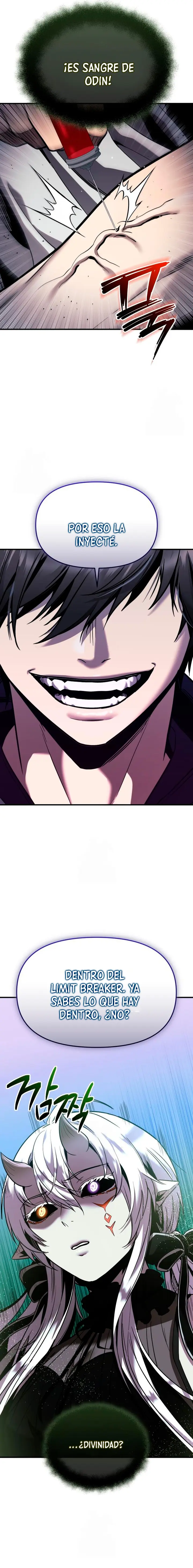 Item Chetado > Capitulo 154 > Page 271