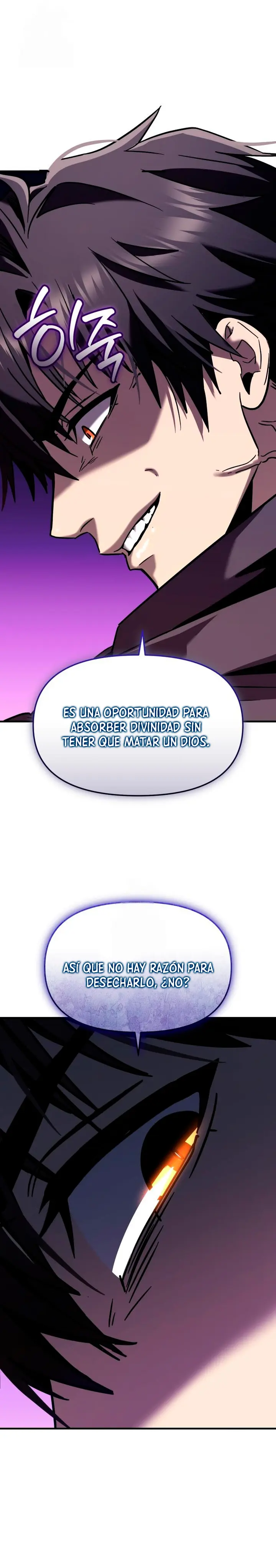 Item Chetado > Capitulo 154 > Page 281