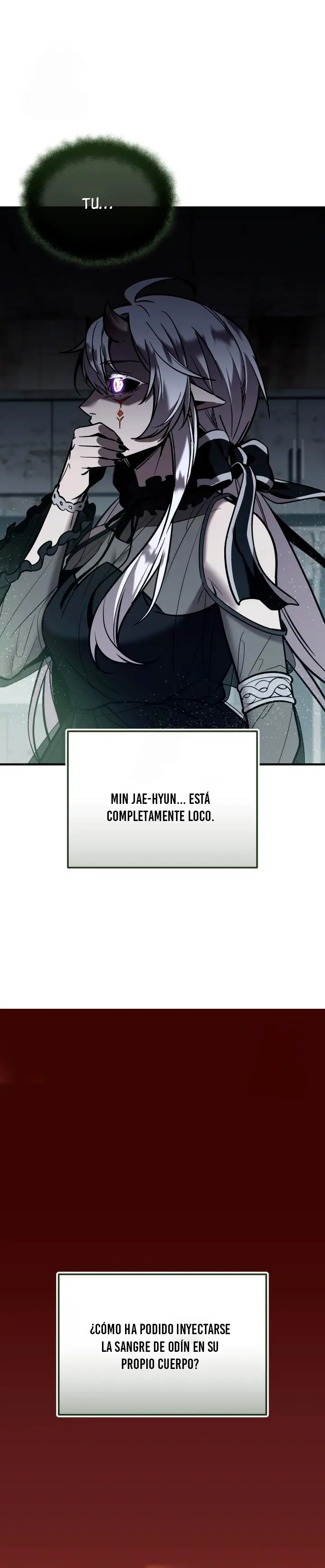 Item Chetado > Capitulo 154 > Page 301