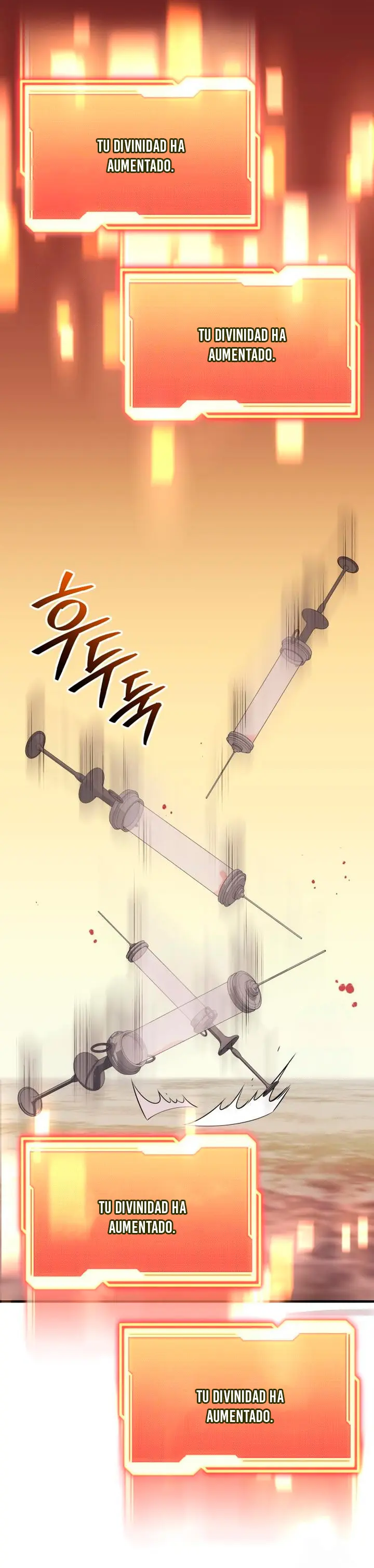 Item Chetado > Capitulo 154 > Page 311