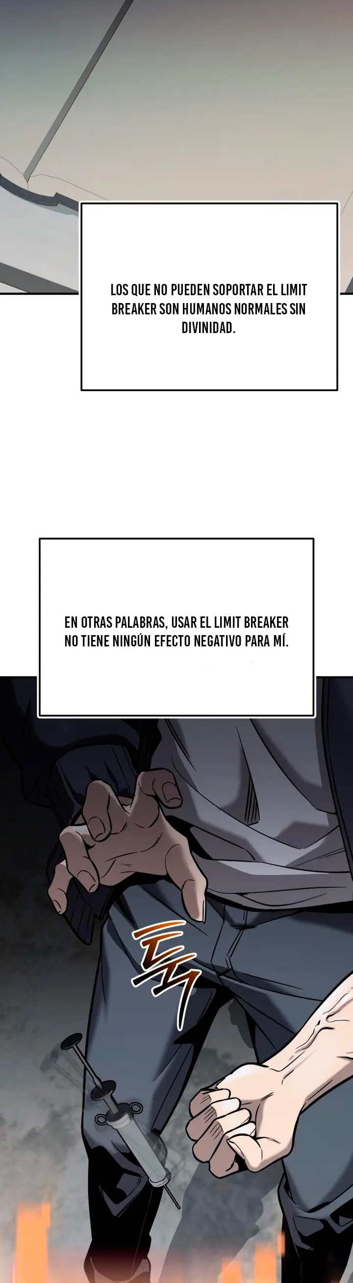 Item Chetado > Capitulo 154 > Page 331