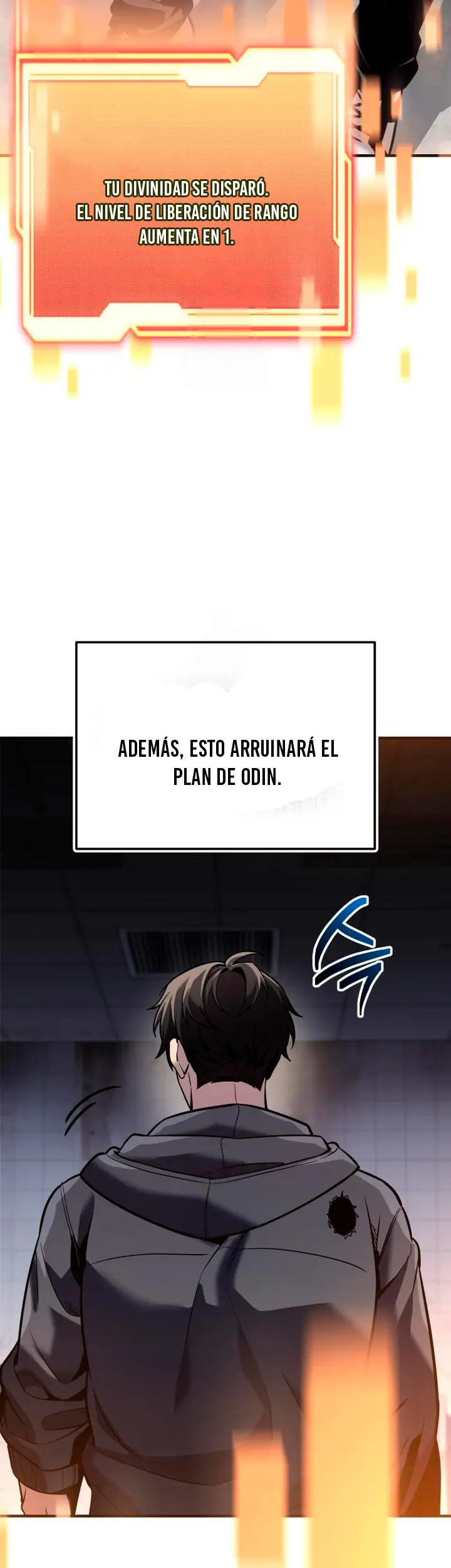 Item Chetado > Capitulo 154 > Page 341