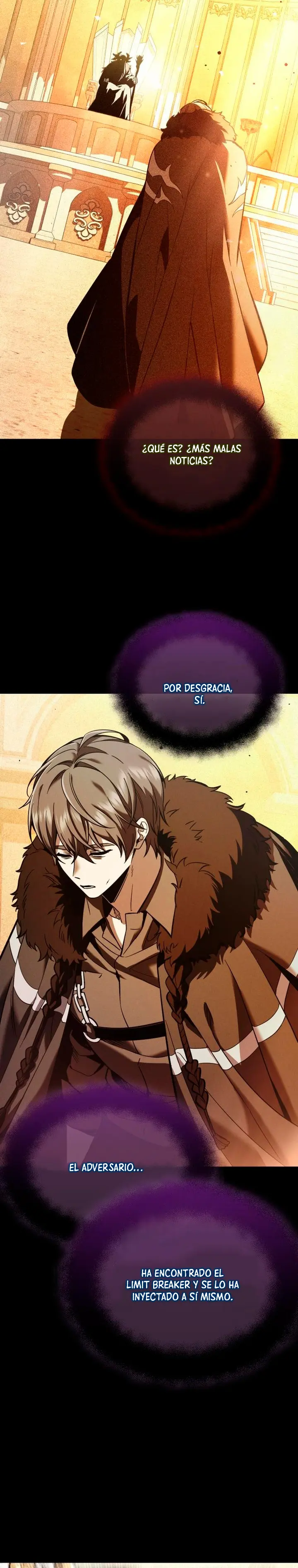 Item Chetado > Capitulo 154 > Page 391