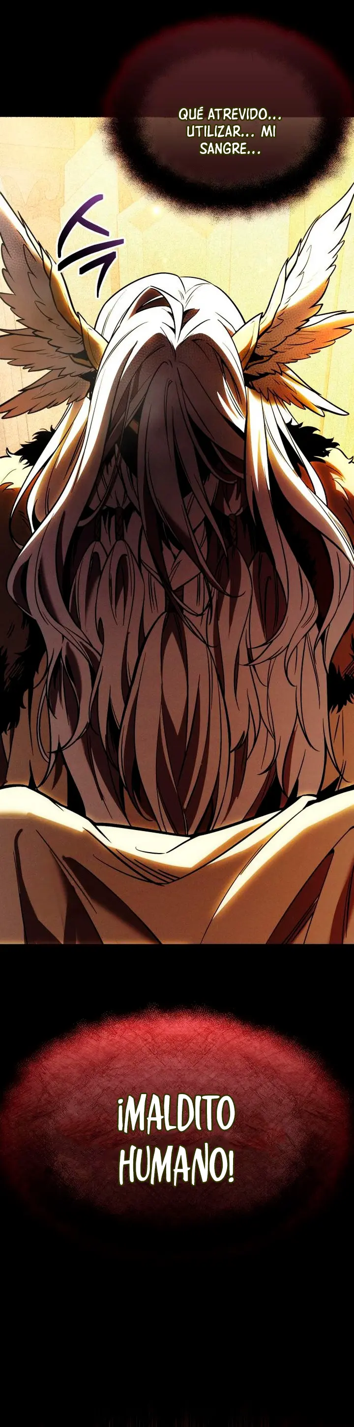 Item Chetado > Capitulo 154 > Page 411